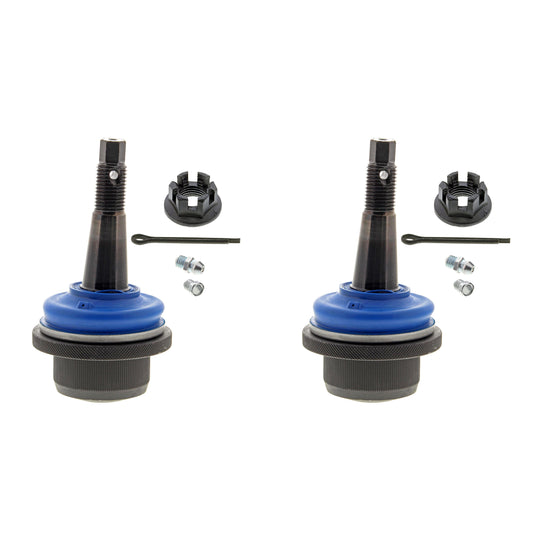 MSUPLBJ10085 Mevotech Lower Suspension Ball Joint Kit Mevotech Canada