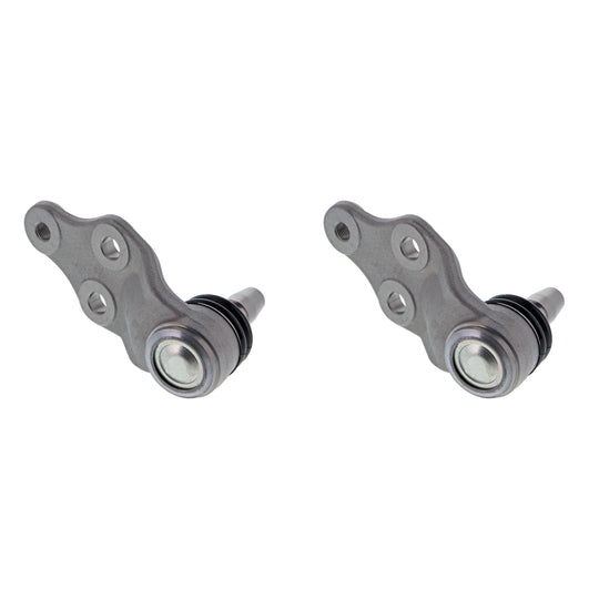 MSUPLBJ10088 Mevotech Lower Suspension Ball Joint Kit Mevotech Canada