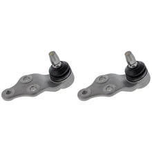 Load image into Gallery viewer, MSUPLBJ10088 Mevotech Lower Suspension Ball Joint Kit Mevotech Canada