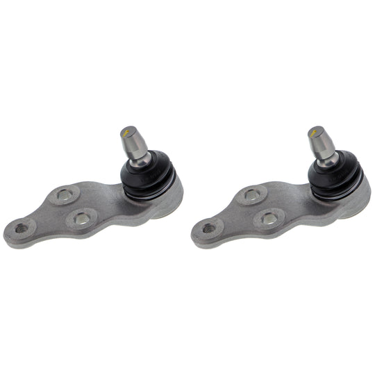 MSUPLBJ10088 Mevotech Lower Suspension Ball Joint Kit Mevotech Canada