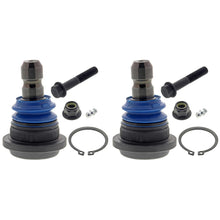 Load image into Gallery viewer, MSUPLBJ10091 Mevotech Lower Suspension Ball Joint Kit Mevotech Canada
