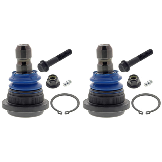 MSUPLBJ10091 Mevotech Lower Suspension Ball Joint Kit Mevotech Canada