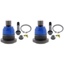 Load image into Gallery viewer, MSUPLBJ10111 Mevotech Lower Suspension Ball Joint Kit Mevotech Canada