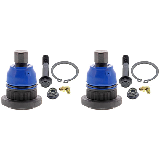MSUPLBJ10111 Mevotech Lower Suspension Ball Joint Kit Mevotech Canada