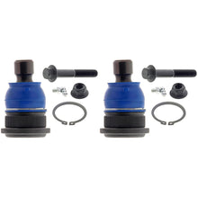 Charger l'image dans la galerie, MSUPLBJ10112 Mevotech Lower Suspension Ball Joint Kit Mevotech Canada