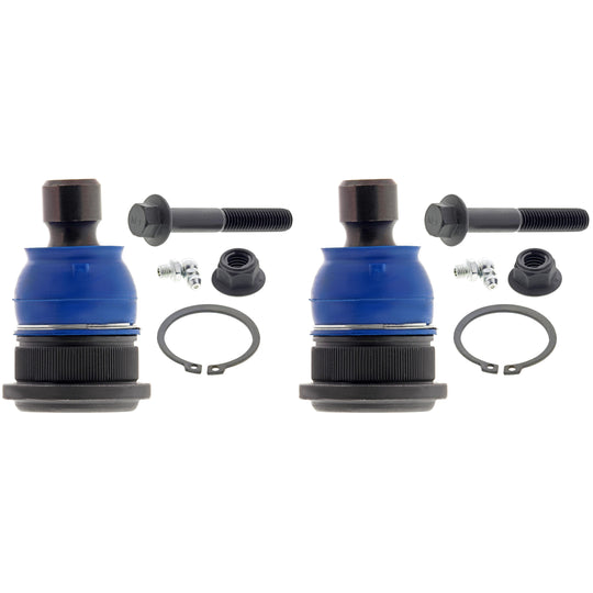 MSUPLBJ10112 Mevotech Lower Suspension Ball Joint Kit Mevotech Canada