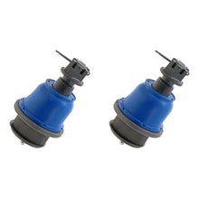 Load image into Gallery viewer, MSUPLBJ10114 Mevotech Lower Suspension Ball Joint Kit Mevotech Canada