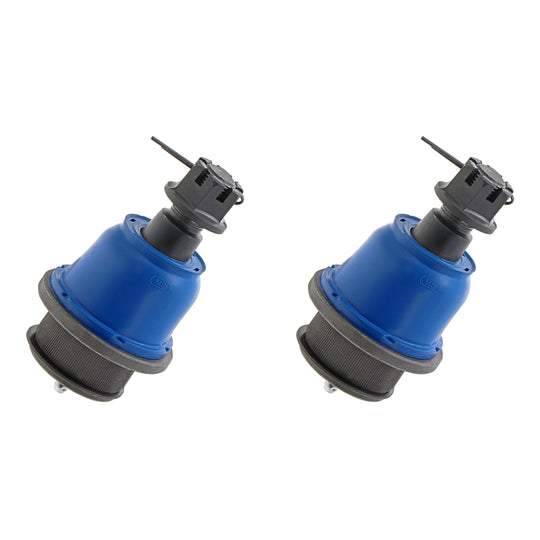 MSUPLBJ10114 Mevotech Lower Suspension Ball Joint Kit Mevotech Canada