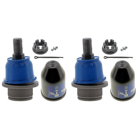 MSUPLBJ10114 Mevotech Lower Suspension Ball Joint Kit Mevotech Canada