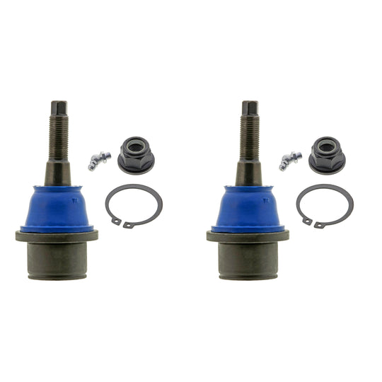 MSUPLBJ10116 Mevotech Lower Suspension Ball Joint Kit Mevotech Canada