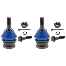 Load image into Gallery viewer, MSUPLBJ10124 Mevotech Lower Suspension Ball Joint Kit Mevotech Canada