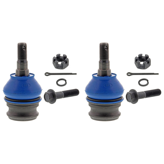 MSUPLBJ10124 Mevotech Lower Suspension Ball Joint Kit Mevotech Canada