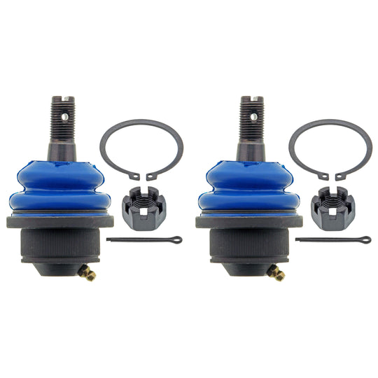 MSUPLBJ10135 Mevotech Lower Suspension Ball Joint Kit Mevotech Canada