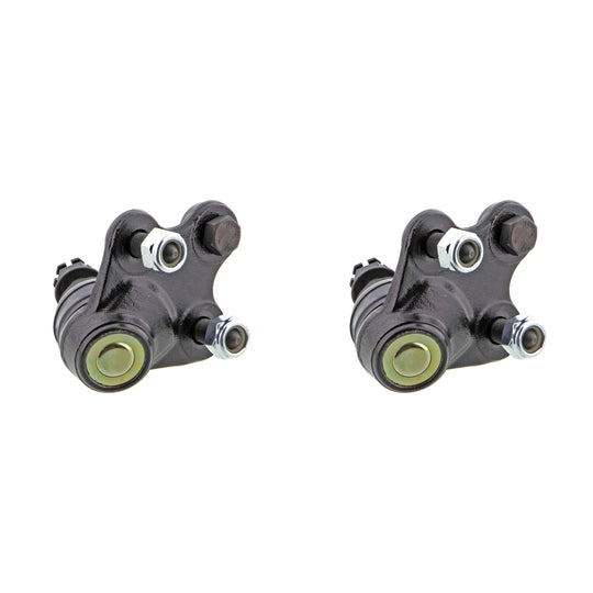MSUPLBJ10137 Mevotech Lower Suspension Ball Joint Kit Mevotech Canada