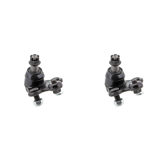 MSUPLBJ10137 Mevotech Lower Suspension Ball Joint Kit Mevotech Canada