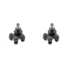 Charger l'image dans la galerie, MSUPLBJ10139 Mevotech Lower Suspension Ball Joint Kit Mevotech Canada
