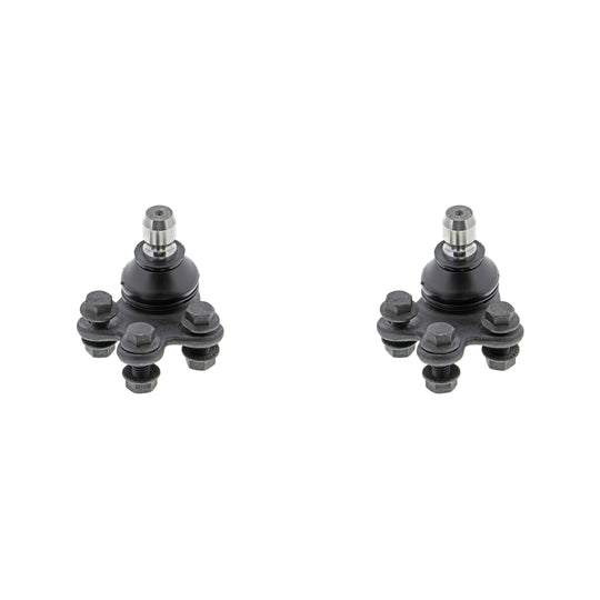 MSUPLBJ10139 Mevotech Lower Suspension Ball Joint Kit Mevotech Canada