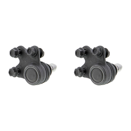 MSUPLBJ10139 Mevotech Lower Suspension Ball Joint Kit Mevotech Canada