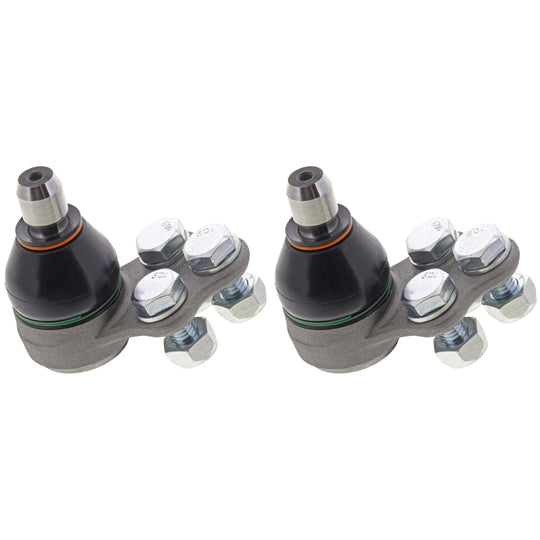 MSUPLBJ10148 Mevotech Lower Suspension Ball Joint Kit Mevotech Canada