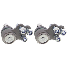 Load image into Gallery viewer, MSUPLBJ10148 Mevotech Lower Suspension Ball Joint Kit Mevotech Canada