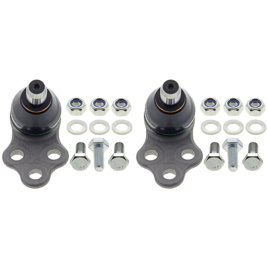 MSUPLBJ10148 Mevotech Lower Suspension Ball Joint Kit Mevotech Canada