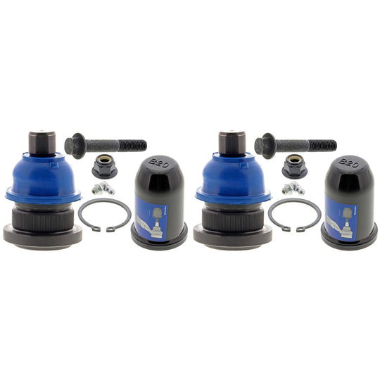 MSUPLBJ10158 Mevotech Lower Suspension Ball Joint Kit Mevotech Canada