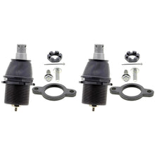 Load image into Gallery viewer, MSUPLBJ10170 Mevotech Lower Suspension Ball Joint Kit Mevotech Canada