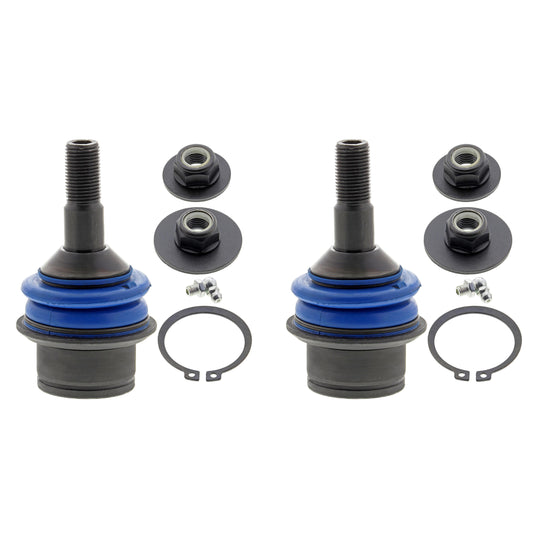 MSUPLBJ10200 Mevotech Lower Suspension Ball Joint Kit Mevotech Canada