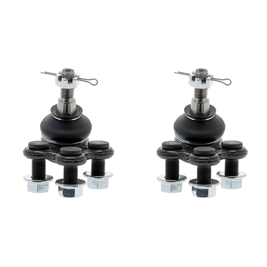 MSUPLBJ10243 Mevotech Lower Suspension Ball Joint Kit Mevotech Canada