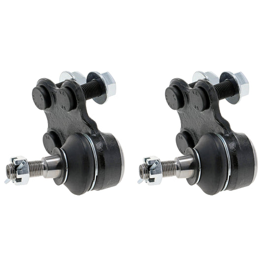 MSUPLBJ10243 Mevotech Lower Suspension Ball Joint Kit Mevotech Canada