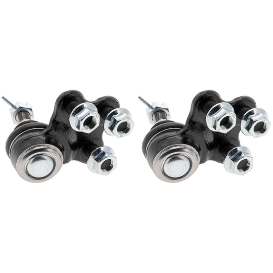MSUPLBJ10243 Mevotech Lower Suspension Ball Joint Kit Mevotech Canada