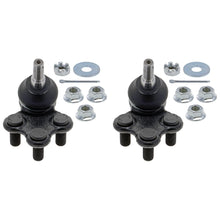 Charger l'image dans la galerie, MSUPLBJ10243 Mevotech Lower Suspension Ball Joint Kit Mevotech Canada
