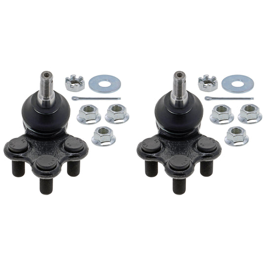 MSUPLBJ10243 Mevotech Lower Suspension Ball Joint Kit Mevotech Canada