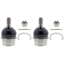 Load image into Gallery viewer, MSUPLBJ10257 Mevotech Lower Suspension Ball Joint Kit Mevotech Canada