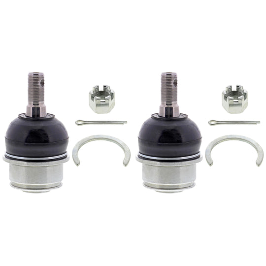 MSUPLBJ10257 Mevotech Lower Suspension Ball Joint Kit Mevotech Canada