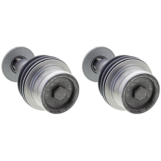 MSUPLBJ10267 Mevotech Lower Suspension Ball Joint Kit Mevotech Canada