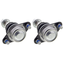Load image into Gallery viewer, MSUPLBJ10276 Mevotech Lower Suspension Ball Joint Kit Mevotech Canada