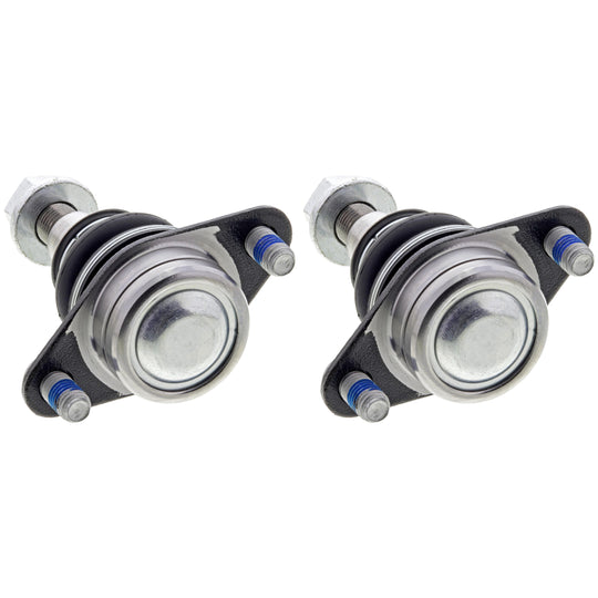 MSUPLBJ10276 Mevotech Lower Suspension Ball Joint Kit Mevotech Canada
