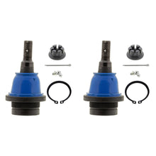 Charger l'image dans la galerie, MSUPLBJ10284 Mevotech Lower Suspension Ball Joint Kit Mevotech Canada