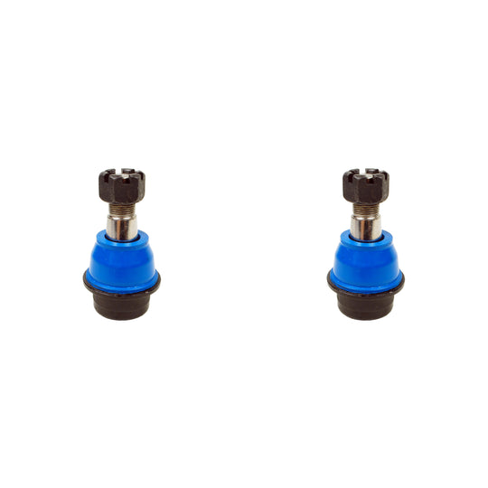 MSUPLBJ10323 Mevotech Lower Suspension Ball Joint Kit Mevotech Canada