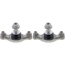 Load image into Gallery viewer, MSUPLBJ10430 Mevotech Lower Suspension Ball Joint Kit Mevotech Canada