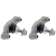Load image into Gallery viewer, MSUPLBJ10430 Mevotech Lower Suspension Ball Joint Kit Mevotech Canada