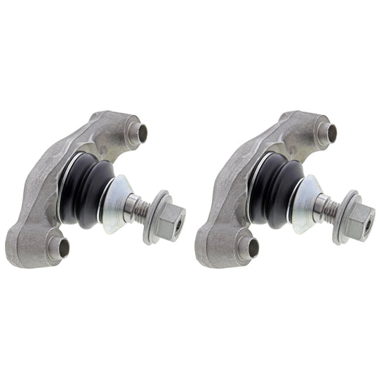 MSUPLBJ10430 Mevotech Lower Suspension Ball Joint Kit Mevotech Canada