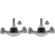 Load image into Gallery viewer, MSUPLBJ10430 Mevotech Lower Suspension Ball Joint Kit Mevotech Canada