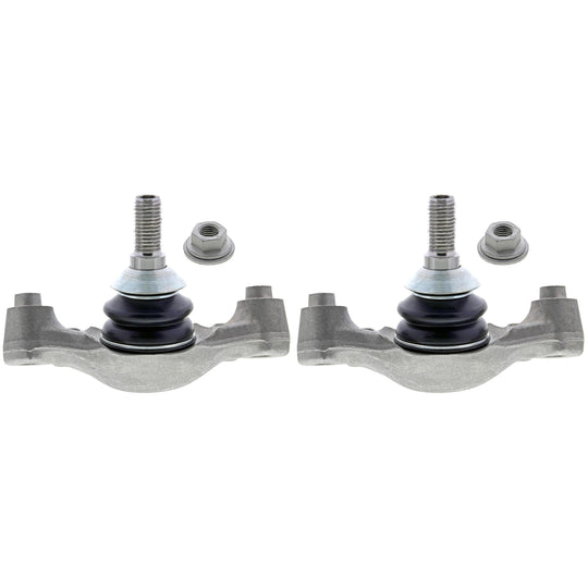 MSUPLBJ10430 Mevotech Lower Suspension Ball Joint Kit Mevotech Canada