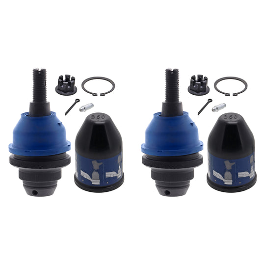 MSUPLBJ10475 Mevotech Lower Suspension Ball Joint Kit Mevotech Canada