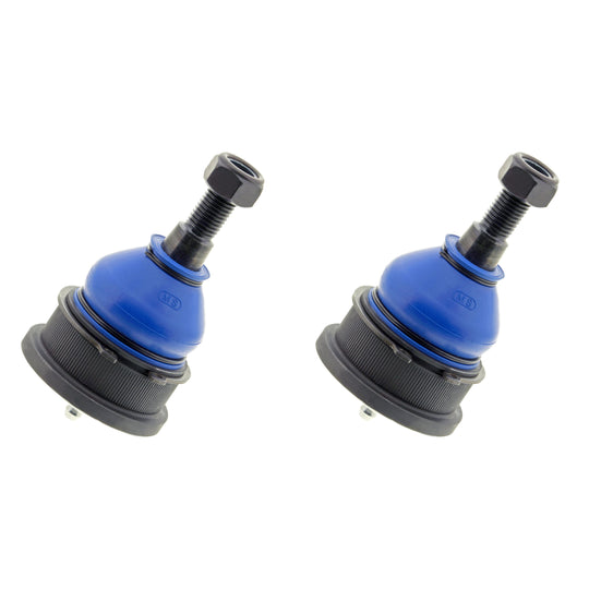 MSUPLBJ10493 Mevotech Lower Suspension Ball Joint Kit Mevotech Canada