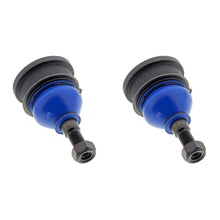 Load image into Gallery viewer, MSUPLBJ10493 Mevotech Lower Suspension Ball Joint Kit Mevotech Canada