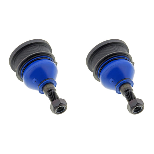 MSUPLBJ10493 Mevotech Lower Suspension Ball Joint Kit Mevotech Canada