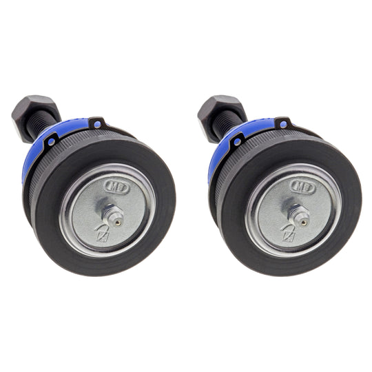MSUPLBJ10493 Mevotech Lower Suspension Ball Joint Kit Mevotech Canada